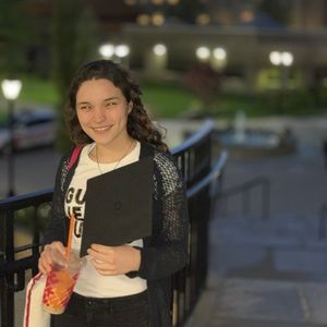 Meet your Posher, Nicolette